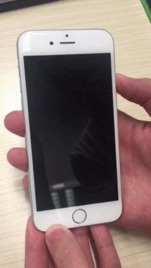 升級iOS10之后 看到解鎖界面我蒙圈了...